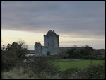 Dungaree Castle