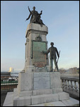 1919 - 1921 Limerick Memorial