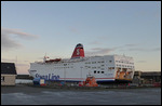 Our last ferry!