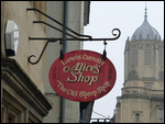 The Alice Shop
