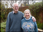 David and Janet
