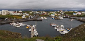 Stykkisholmur 