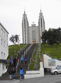 Akureyrarkirkja