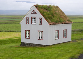 Glaumbaer