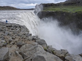 Dettifoss 