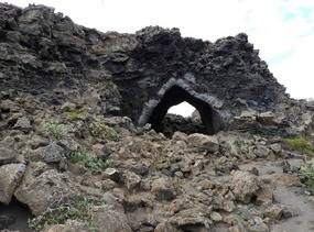 Dimmuborgir 