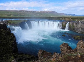Godafoss 
