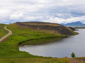 Skutustadir