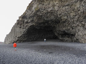 Reynisfjara