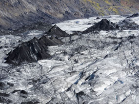 Sólheimajökull