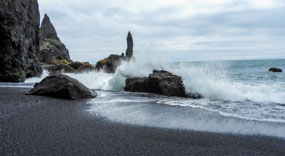 Reynisfjara