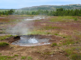 Geysir