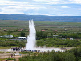 Geysir