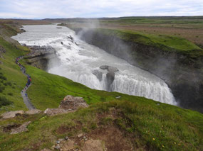 Gullfoss