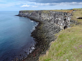 Krysuvikurbjarg