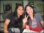 Charmaines Friends