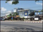 Charmaine's School where she teaches