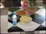 Meal