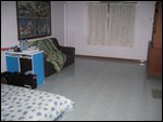 my Room in guest house