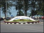 Songkhla Beach