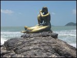 The Mermaid