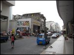 Hatyai shopping