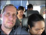 16 too a taxi ride....
