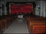 Chokesaman Church