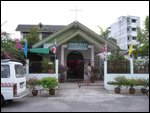 Chokesaman Church SDA
