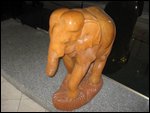 Elephant for Bryan