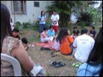 Sundown Service