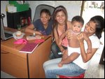 Internet Cafe Girls
