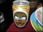 Thai Beer