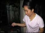 Charmaine!