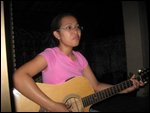 Jovy plays
