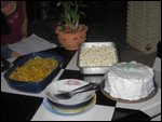Natal Day Breakfast