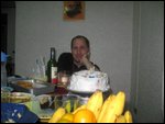what a feast!a