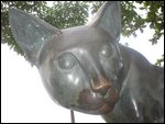 Cat Mouse Crystal 3
