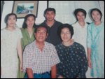 Charmaines Family