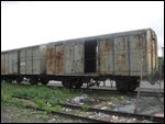train