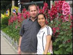 Shane and Charmaine