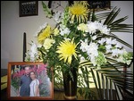 2nd Anniversary Flowers