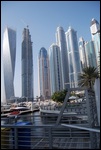 Dubai Marina