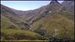 Swartberg Pass