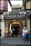 Gedikpasa Turkish Bath - 1475