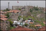 Ankara Castle (Ruins)