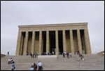 Ataturk Mausoleum