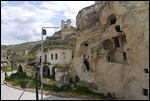 Ottoman Buildings in Sinasos