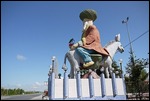 Hodja - Mythical Philosopher