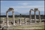 Temple of Apollo, Hieropolis-Pamukkale